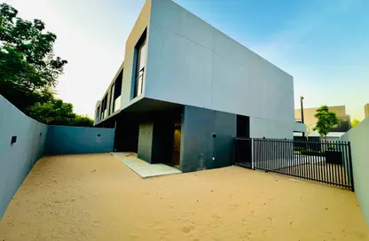 Townhouse - 4 Bedrooms - 5 Bathrooms for rent in Kaya - Masaar - Tilal City - Sharjah