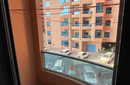 شقة - 3 غرف نوم - 4 حمامات للبيع في برج النعيمية 3 - أبراج النعيمية - النعيمية - عجمان شقة - 3 غرف نوم - 4 حمامات للبيع في برج النعيمية 3 - أبراج النعيمية - النعيمية - عجمان