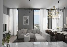Apartment - 2 bedrooms - 3 bathrooms for sale in Al Mamsha - Muwaileh - Sharjah Apartment - 2 bedrooms - 3 bathrooms for sale in Al Mamsha - Muwaileh - Sharjah
