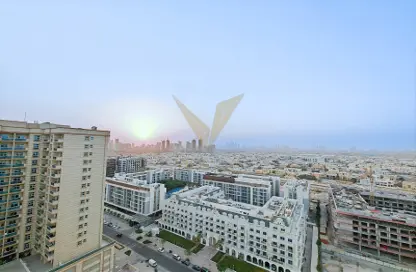 Apartment - 2 Bedrooms - 2 Bathrooms for sale in Adhara Star - Arjan - Dubai