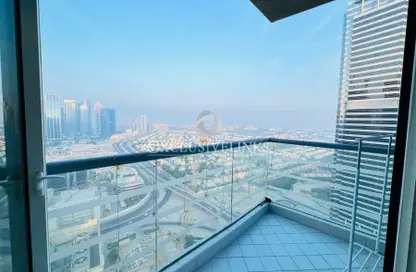 Apartment - 1 Bedroom - 1 Bathroom for sale in Concorde Tower - JLT Cluster H - Jumeirah Lake Towers - Dubai