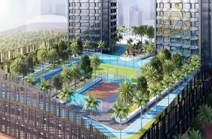 شقة - 1 حمام للبيع في مساكن أناندا - موتور سيتي - دبي