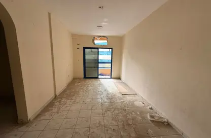 Apartment - 2 Bedrooms - 2 Bathrooms for rent in Al Nabba - Sharjah
