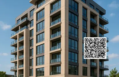 عمارة بالكامل - استوديو - 8 حمامات للبيع في برج الرشيد  2 - أبراج الرشيد - مدينة الحميد - عجمان