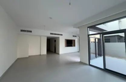 Villa - 4 Bedrooms - 5 Bathrooms for rent in The Pulse Beachfront 2 - The Pulse - Dubai South (Dubai World Central) - Dubai