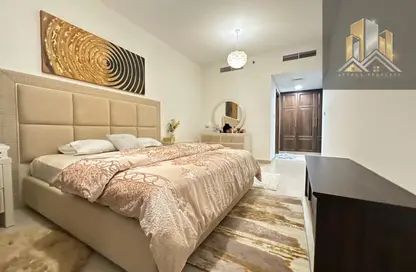 Apartment - 1 Bedroom - 1 Bathroom for rent in Khalifa City A Villas - Khalifa City A - Khalifa City - Abu Dhabi