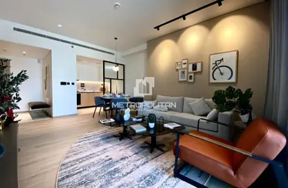 شقة - 2 غرف نوم - 2 حمامات للبيع في ماريوت ريزيدنسيز - ديستريكت 17 - قرية الجميرا سركل - دبي شقة - 2 غرف نوم - 2 حمامات للبيع في ماريوت ريزيدنسيز - ديستريكت 17 - قرية الجميرا سركل - دبي