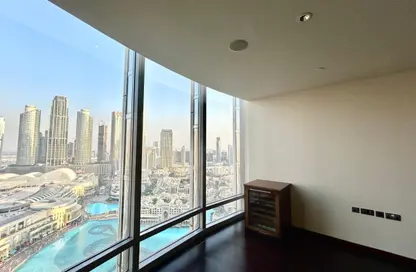 Apartment - 1 Bedroom - 2 Bathrooms for sale in Burj Khalifa - Burj Khalifa Area - Downtown Dubai - Dubai