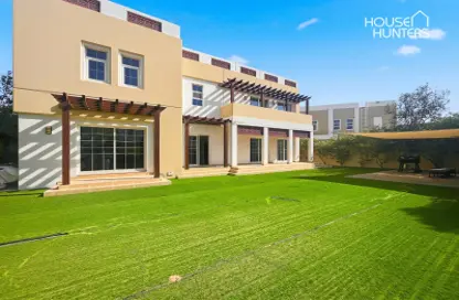 Villa - 5 Bedrooms - 5 Bathrooms for rent in Rahat - Mudon - Dubai