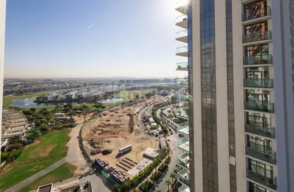 Apartment - 1 Bedroom - 1 Bathroom for sale in Golf Vita A - Golf Vita - DAMAC Hills - Dubai