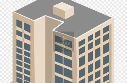 Whole Building - 7+ Bedrooms - 7+ Bathrooms for sale in Ajman Corniche Residences - Ajman Corniche Road - Ajman