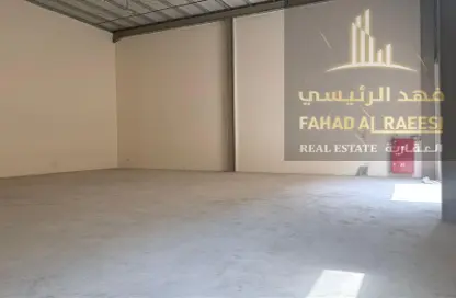 مستودع - استوديو - 1 حمام للايجار في أم الثعوب - أم القيوين