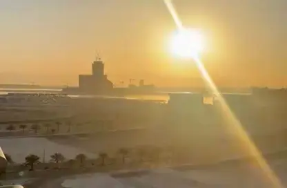 شقة - 1 حمام للبيع في باسيفيك بورا بورا - باسيفيك - جزيرة المرجان - رأس الخيمة