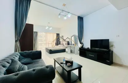 Apartment - Studio - 1 Bathroom for rent in Nova Tower - Dubai Silicon Oasis - Dubai