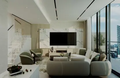 شقة - 2 غرف نوم - 3 حمامات للبيع في مساكن نورا - منطقة 14 - قرية جميرا الدائرية - دبي شقة - 2 غرف نوم - 3 حمامات للبيع في مساكن نورا - منطقة 14 - قرية جميرا الدائرية - دبي