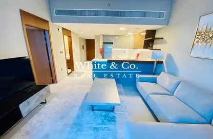 Apartment - 1 Bedroom - 2 Bathrooms for rent in 2020 Marquis - Arjan - Dubai