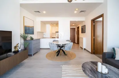 Apartment - 1 Bedroom - 2 Bathrooms for sale in Hameni Tower - District 15 - Jumeirah Village Circle - Dubai