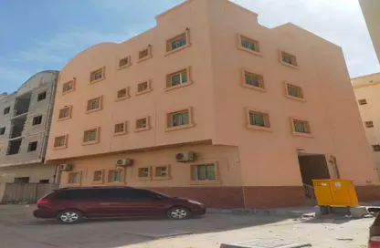 Whole Building - Studio - 7+ Bathrooms for sale in Muwailih Building - Muwaileh - Sharjah