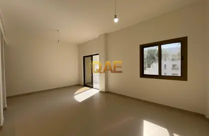 شقة - 2 غرف نوم - 2 حمامات للايجار في مباني الحدائق - الحدائق - دبي
