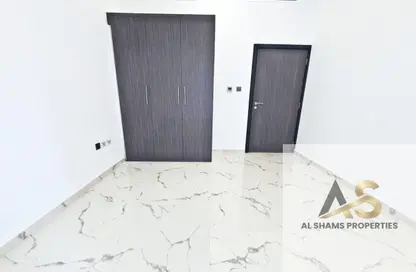 شقة - 2 غرف نوم - 3 حمامات للايجار في برج جيباس - ارجان - دبي