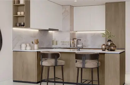 Apartment - 4 Bedrooms - 5 Bathrooms for sale in City Walk Crestlane - City Walk - Dubai