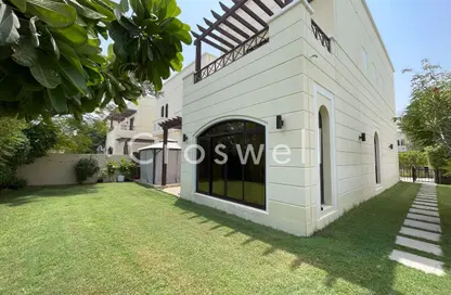 Villa - 4 Bedrooms - 6 Bathrooms for sale in Al Salam - Mudon - Dubai