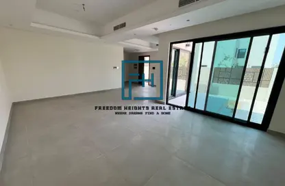 فيلا - 3 غرف نوم - 4 حمامات للبيع في مدينة الشارقة المستدامة - الشارقة