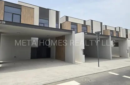 فيلا - 3 غرف نوم - 4 حمامات للايجار في مدن الرينم 3 - مدن - دبي