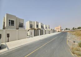 Villa - 5 bedrooms - 7 bathrooms for sale in Falaj Al Moalla - Umm Al Quwain