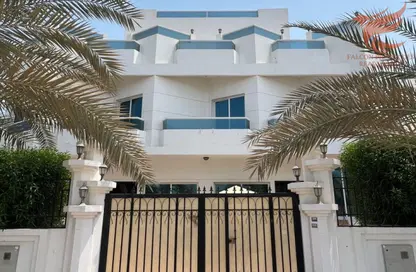 فيلا - 2 غرف نوم - 4 حمامات للايجار في ميرا كورال باي - المعيريض - رأس الخيمة