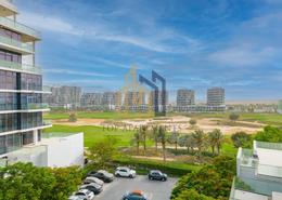 Studio - 1 bathroom for rent in Golf Terrace A - NAIA Golf Terrace at Akoya - DAMAC Hills - Dubai