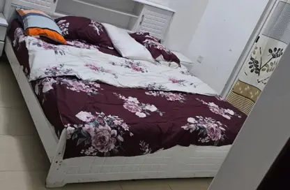 شقة - غرفة نوم - 2 حمامات للبيع في سيتي تاور - النعيمية - عجمان شقة - غرفة نوم - 2 حمامات للبيع في سيتي تاور - النعيمية - عجمان