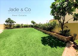 Villa - 4 bedrooms - 5 bathrooms for sale in Lila - Arabian Ranches 2 - Dubai