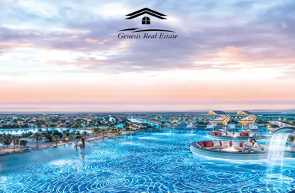 Apartment - 4 Bedrooms - 4 Bathrooms for sale in Diamondz By Danube - Jumeirah Lake Towers - Dubai