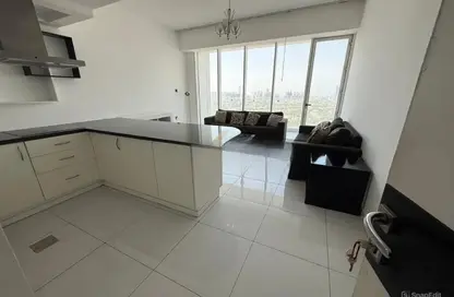 شقة - 2 غرف نوم - 2 حمامات للايجار في جيوفاني بوتيك سويتس - مدينة دبي الرياضية - دبي