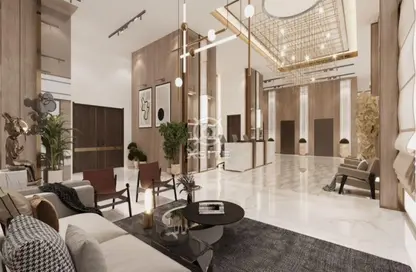 Apartment - 1 Bedroom - 1 Bathroom for sale in Rija Suites - Majan - Dubai Land - Dubai Apartment - 1 Bedroom - 1 Bathroom for sale in Rija Suites - Majan - Dubai Land - Dubai