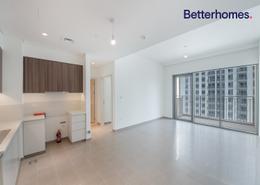 Apartment - 1 bedroom - 1 bathroom for rent in Park Heights 2 - Park Heights - Dubai Hills Estate - Dubai