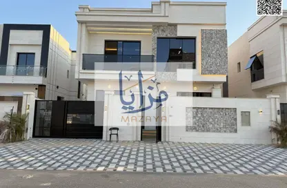 فيلا - 5 غرف نوم - 7 حمامات للبيع في الزاهية جاردنز - الزاهية - عجمان