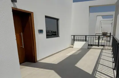 Apartment - 1 Bedroom - 1 Bathroom for rent in Al Ghadeer 2 - Al Ghadeer - Abu Dhabi