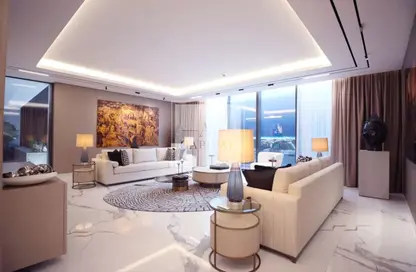 Penthouse - 4 Bedrooms - 6 Bathrooms for sale in The S Tower - Dubai Internet City - Dubai Penthouse - 4 Bedrooms - 6 Bathrooms for sale in The S Tower - Dubai Internet City - Dubai