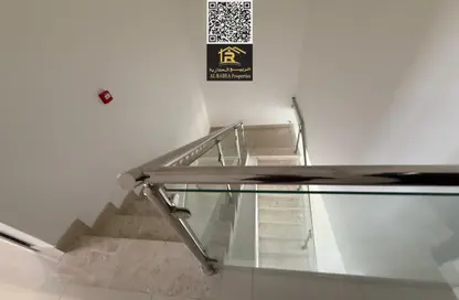 Townhouse - 4 Bedrooms - 5 Bathrooms for rent in Al Rumailah building - Al Rumailah 2 - Al Rumaila - Ajman
