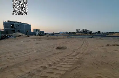 Land - Studio for sale in Al Helio 1 - Al Helio - Ajman