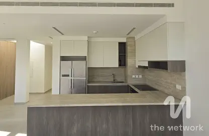 Townhouse - 4 Bedrooms - 4 Bathrooms for rent in Mudon Al Ranim 1 - Mudon - Dubai