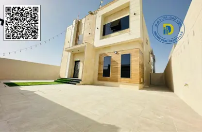 فيلا - 3 غرف نوم - 8 حمامات للبيع في الحليو 2 - الحليو - عجمان