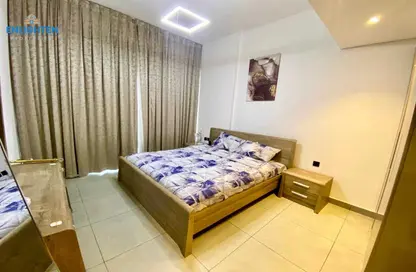 Apartment - 2 Bedrooms - 2 Bathrooms for rent in Rigel - Jumeirah Village Circle - Dubai