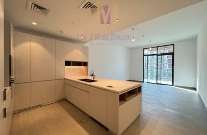 Apartment - 2 Bedrooms - 3 Bathrooms for rent in Kensington Waters B - Kensington Waters - Mohammed Bin Rashid City - Dubai