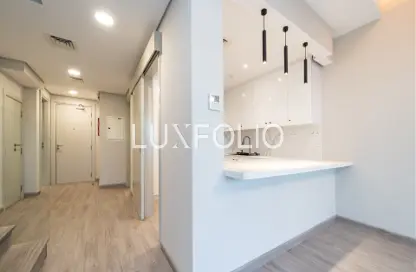 تاون هاوس - 2 غرف نوم - 3 حمامات للبيع في الاندلس تاون هاوسس - الأندلس - منطقة الجولف بالجميرا - دبي