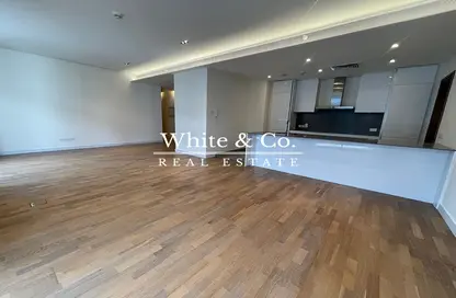 Apartment - 2 Bedrooms - 4 Bathrooms for rent in Building 22 - CityWalk Residential - City Walk - Dubai