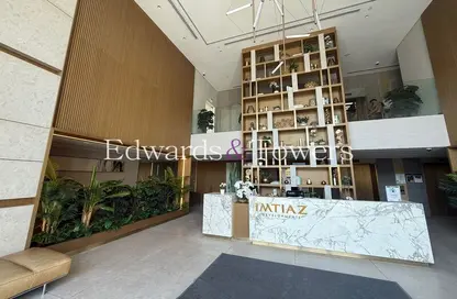 Apartment - 1 Bedroom - 2 Bathrooms for rent in Westwood By IMTIAZ - Al Furjan - Dubai