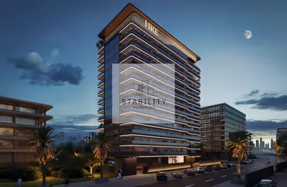 Apartment - 1 Bedroom - 2 Bathrooms for sale in Wadi Hills - Wadi Al Safa 5 - Dubai